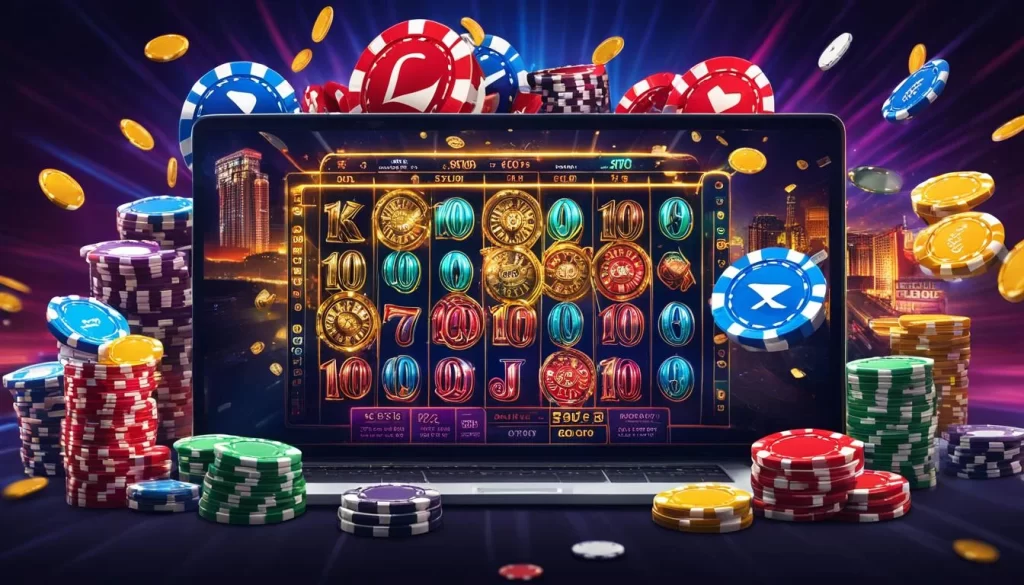 Game Blackjack tại PKWIN
