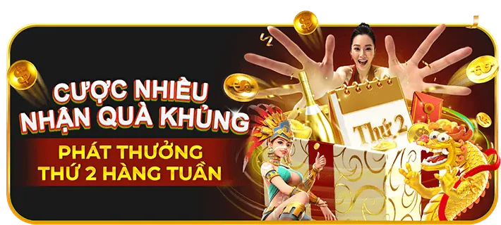 Giải đấu slot PKWIN