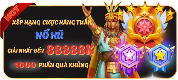 Khuyến mãi nạp tiền PKWIN