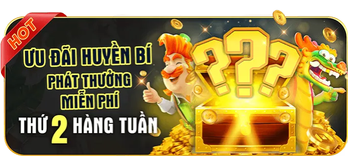 Thưởng chào mừng PKWIN