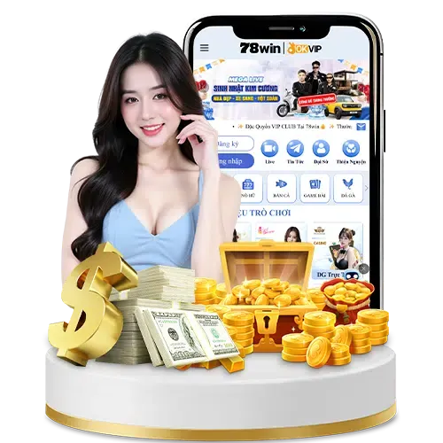 Thưởng VIP Độc Quyền pkwin