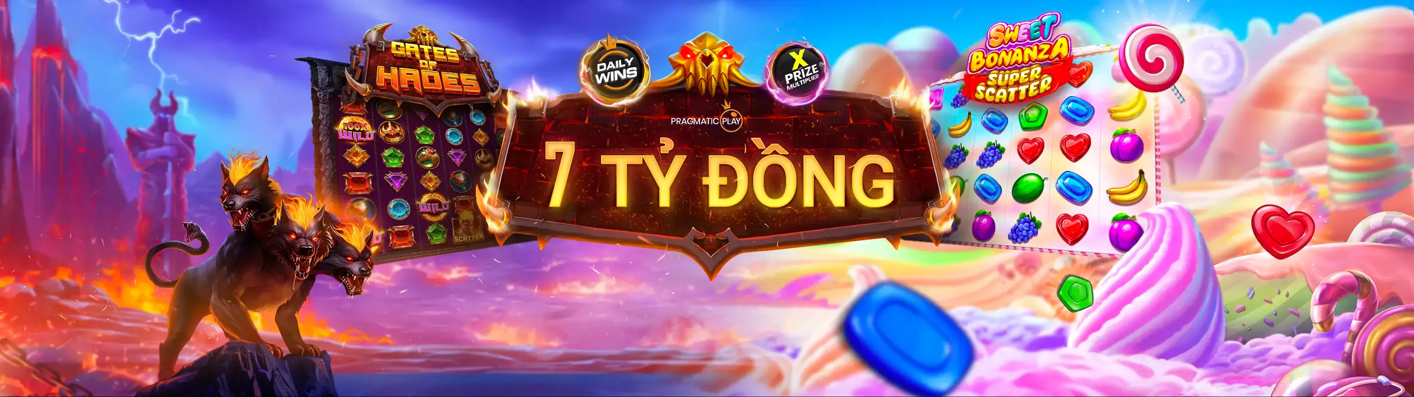 Biểu tượng tiền thưởng nạp lần đầu, khuyến mãi đặc biệt khi nạp tiền qua ứng dụng PKWIN