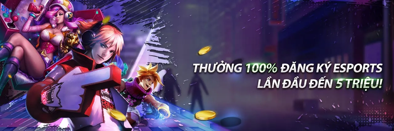 Hình ảnh banner đăng nhập pkwin trang chủ chính thức