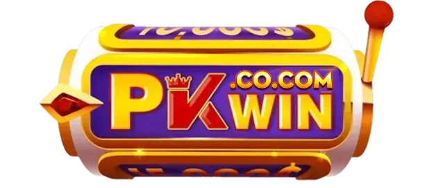 pkwin trang chủ chính thức